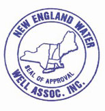 NEW ENGLAND WATER